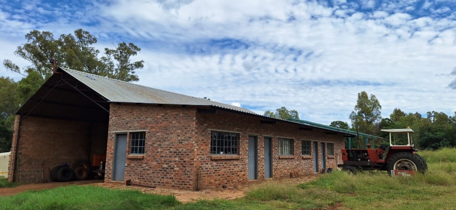 2 Bedroom Property for Sale in Ventersdorp Rural North West